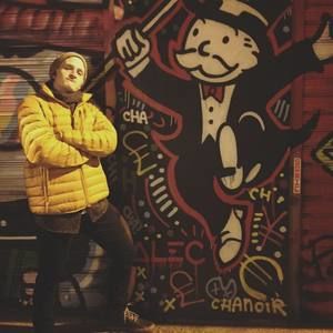 Meet your Posher, Conor